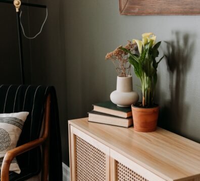 indoor rattan furniture