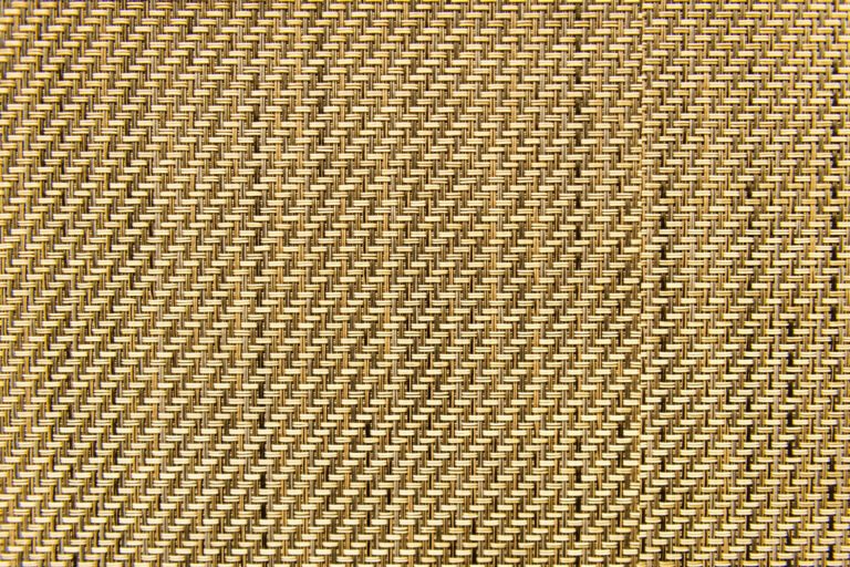 rattan sheets